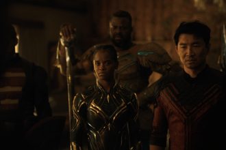 A Bosszúállók rendezői megerősítették, melyik az az egyetlen MCU-film, amit mindenképpen látnod kell a Doctor Doom ébredése előtt 19 Avengers: Doomsday
