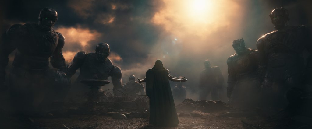 Avengers: Doomsday