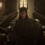 The Lord of the Rings: The Rings of Power