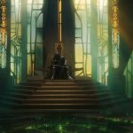 A Bosszúállók: Doctor Doom ébredése hivatalos plakátján már skarlátvörös ruhát visel az egyik latveriai boszorkány - Visszatér Skarlát Boszorkány? 2 Avengers: Doomsday