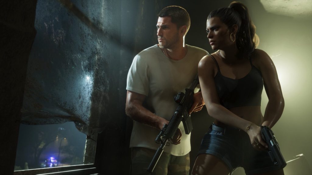 GTA VI
