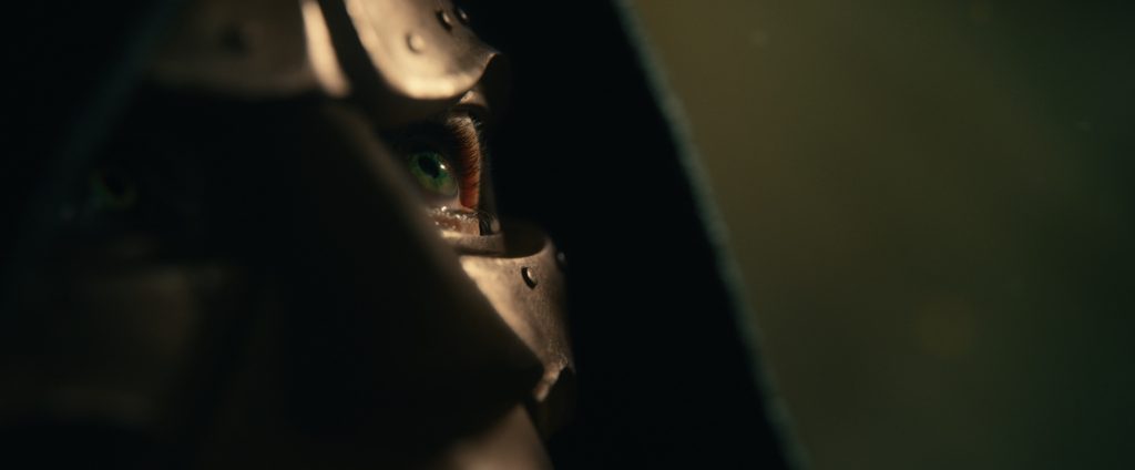 A Russo testvéreket a Bosszúállók: Doctor Doom ébredéséről kérdezték: Milyen kapcsolat van Vasember és Doctor Doom között? 14 Avengers: Doomsday