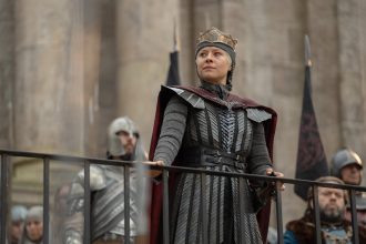 Van hasonlóság Rhaenyra és Daenerys sorsa között, de a Sárkányok háza alapvetően eltér a Trónok harcától 22 House of the Dragon