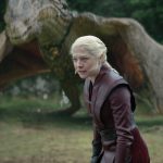 Ez a halál alapvetően írja át a Sárkányok háza történetét 2 House of the Dragon