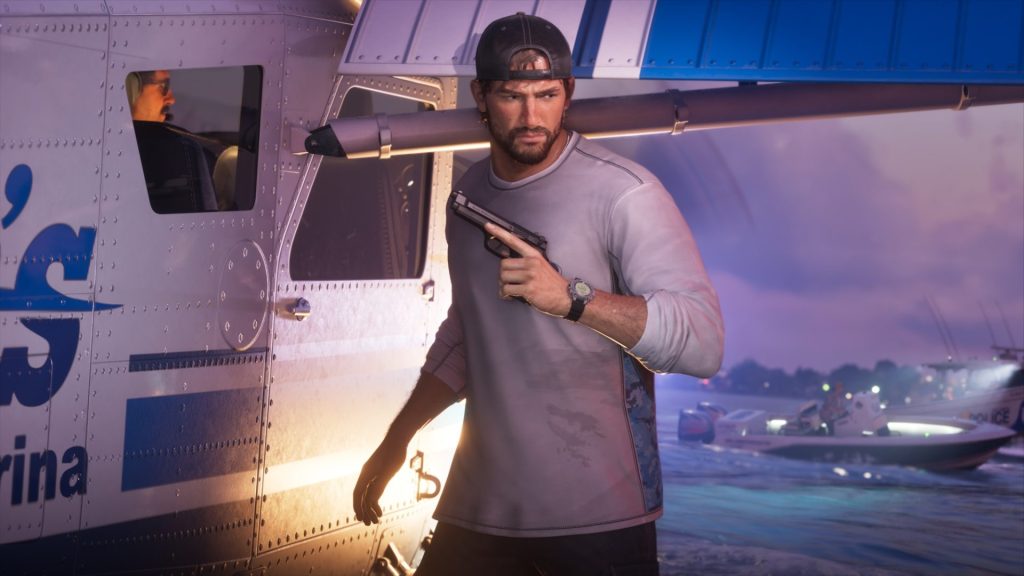 A GTA VI bűnügyi profilja a Red Dead Redemption 2 becsületrendszeréhez hasonlóan követi majd a bűntetteid súlyosságát 14 GTA VI