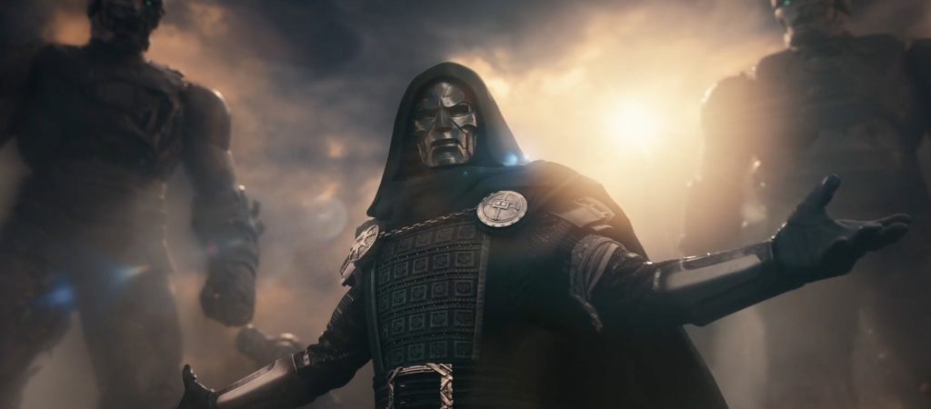 Avengers: Doomsday