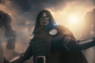 Új előzetest kapott a Bosszúállók: Doctor Doom ébredése: Robert Downey Jr. gonosztevője örökre megváltoztatja az MCU-t 23 Avengers: Doomsday