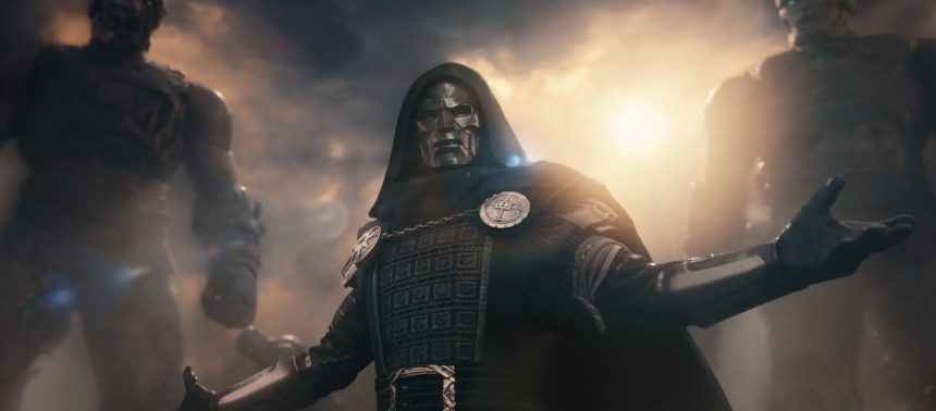 Mit tud az Infinity Vision, és miben más az IMAX-től? 11 Avengers: Doomsday