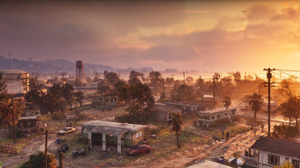 A technológiai elemzők szerint a GTA VI esetében valószínűtlen a 60 fps képfrissítés konzolokon, és még PC-n is komoly kihívást jelent majd 14 GTA VI