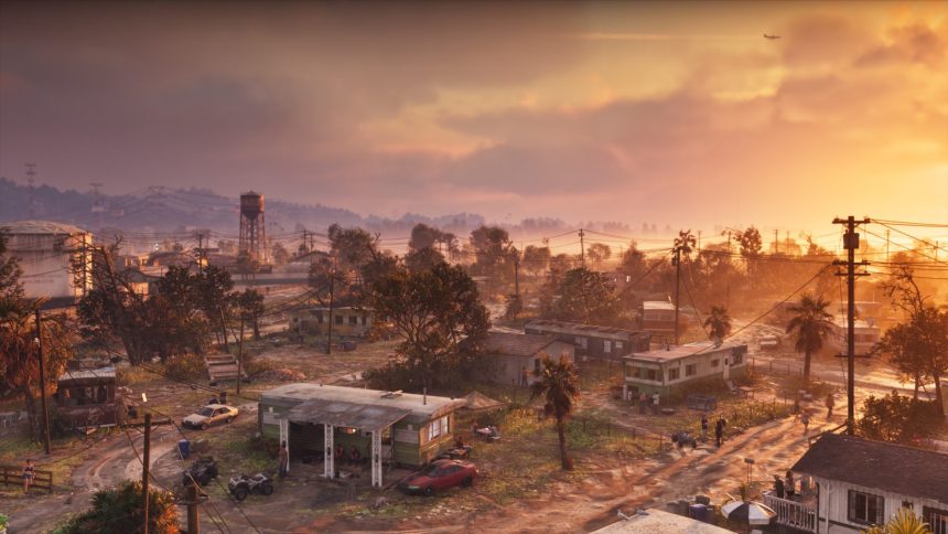 GTA VI