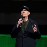 Kevin Feige nagy ígéretet tett a Bosszúállók: Doctor Doom ébredése fináléjáról és a Titkos háborúról 2 Kevin Feige
