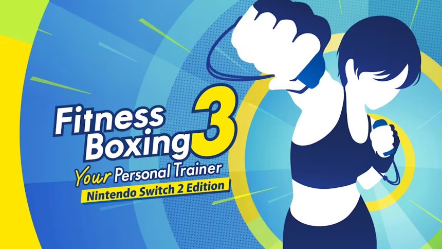 Fitness Boxing 3 - Switch 2 teszt 11 Fitness Boxing 3 - Switch 2 Edition