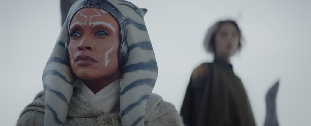 Furcsa élmény lesz, amikor Mortis istenei megjelennek az Ahsoka második évadában 14 Ahsoka