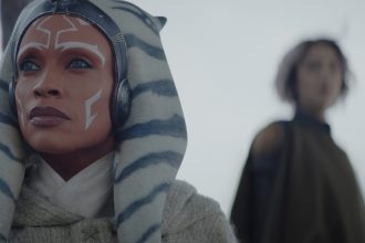 Ahsoka