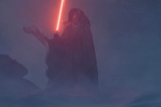 Furcsa élmény lesz, amikor Mortis istenei megjelennek az Ahsoka második évadában 16 Ahsoka