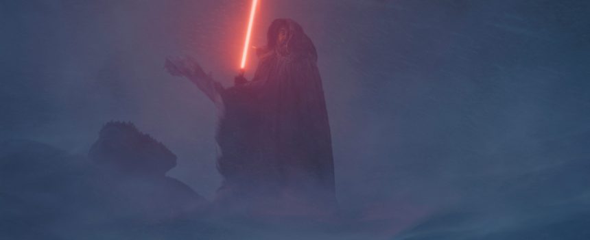 Furcsa élmény lesz, amikor Mortis istenei megjelennek az Ahsoka második évadában 11 Ahsoka