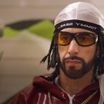 Ali G: Who Iz I