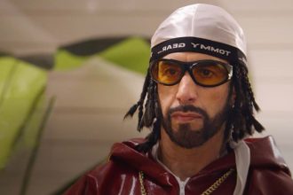 Ali G: Who Iz I
