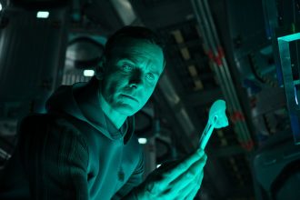 Ridley Scott az Alien: Covenant folytatásán dolgozik, amely Michael Fassbender Davidjére fókuszál majd 16 Alien: Covenant