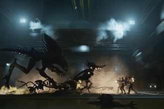 Új előzetest kapott az Aliens: Fireteam Elite 2, és Nintendo Switch 2-re is megérkezik 18 Aliens: Fireteam Elite 2