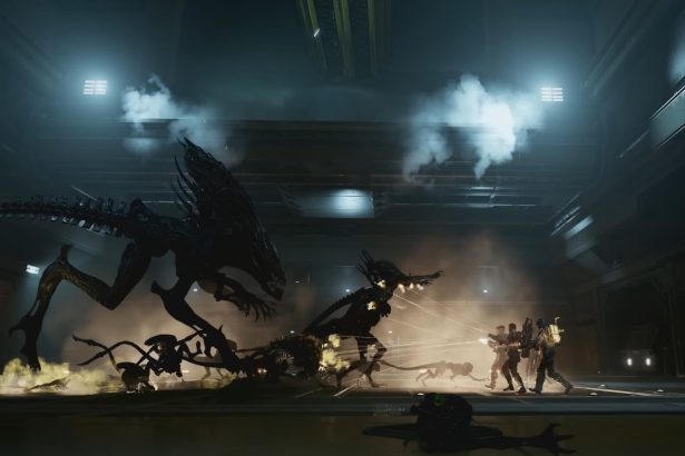Aliens: Fireteam Elite 2