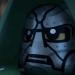 A Bosszúállók: Doctor Doom ébredése előzetese sokkal menőbb és szebbnek tűnik Lego változatban 4 Avengers: Doomsday
