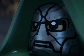 A Bosszúállók: Doctor Doom ébredése előzetese sokkal menőbb és szebbnek tűnik Lego változatban 18 Avengers: Doomsday