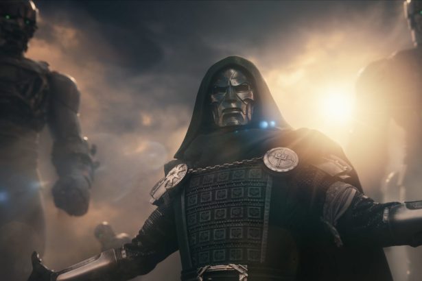 Avengers: Doomsday