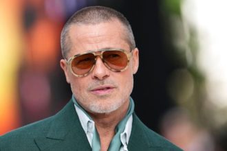 Brad Pitt elárulta, hogy miért nem szeret pornót nézni 16 Brad Pitt