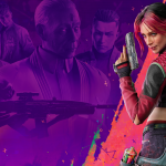 Egy évvel eltolták a Cyberpunk és Batman: Arkham játékok keverékének számító SPINE megjelenését 4 SPINE - This is Gun Fu