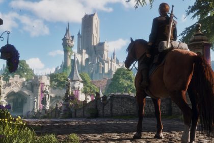 Fontos döntésekről és izgalmas harcokról szól a Fable új előzetese 34 Fable