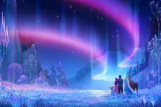 Frozen 3