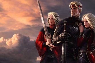 Game of Thrones Aegon, The Conqueror