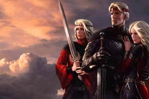 Megvan, mikor nézhetjük Aegon westerosi hódításait a mozikban 63 Game of Thrones Aegon, The Conqueror