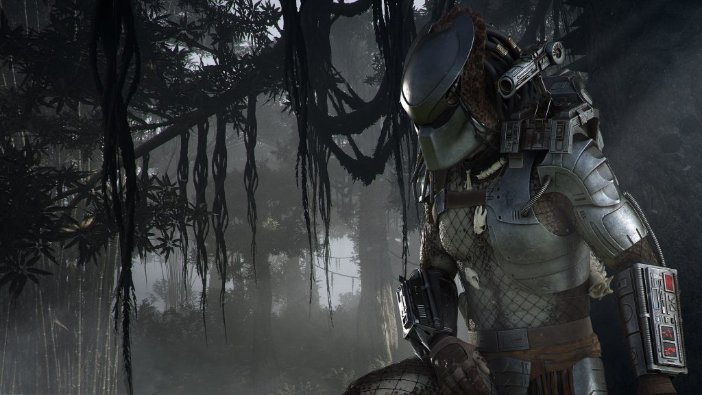 Tom Clancy's Ghost Recon Wildlands