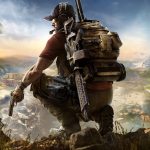 Tom Clancy's Ghost Recon Wildlands