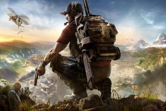 Új tartalmakkal bővül a Ghost Recon Wildlands és a Predator is visszatér 20 Tom Clancy's Ghost Recon Wildlands