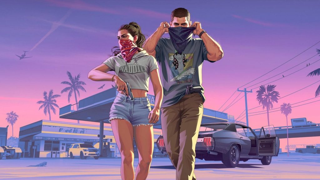 Nehéz lesz a Resident Evil Veronica, elkelt az EA, Netflixen jön a GTA VI bemutatója – #32 heti gaming hírösszefoglalónk 21 Nehéz lesz a Resident Evil Veronica, elkelt az EA, Netflixen jön a GTA VI bemutatója – #32 heti gaming hírösszefoglalónk