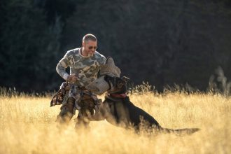Belépőket nyerhettek A vadon szíve premier előtti vetítésére 19 Heart of the Beast