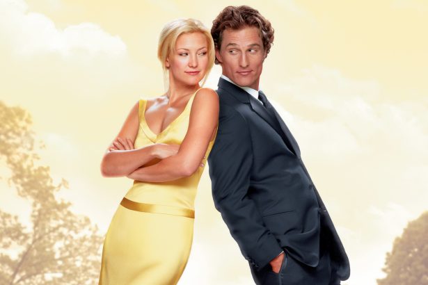 Folytatást kap a Hogyan veszítsünk el egy pasit 10 nap alatt, Kate Hudson is visszatér 12 How to Lose a Guy in 10 Days