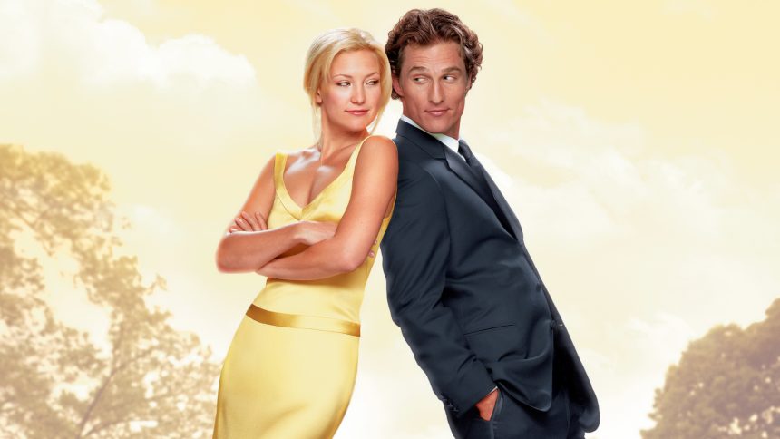 Folytatást kap a Hogyan veszítsünk el egy pasit 10 nap alatt, Kate Hudson is visszatér 11 How to Lose a Guy in 10 Days