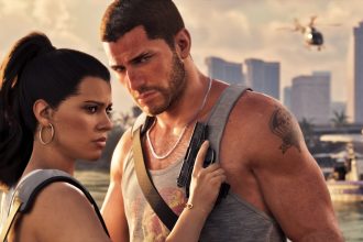 Ha van Netflixed, nézd meg a GTA VI gameplay videóját, mert leesik az állad 20 GTA VI