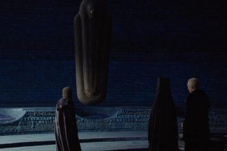 Dune: Parth Three