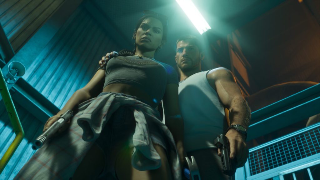 Eredetileg Észak- és Dél-Amerika hatalmas területeit is bejárhattuk volna a GTA VI térképén 14 GTA VI