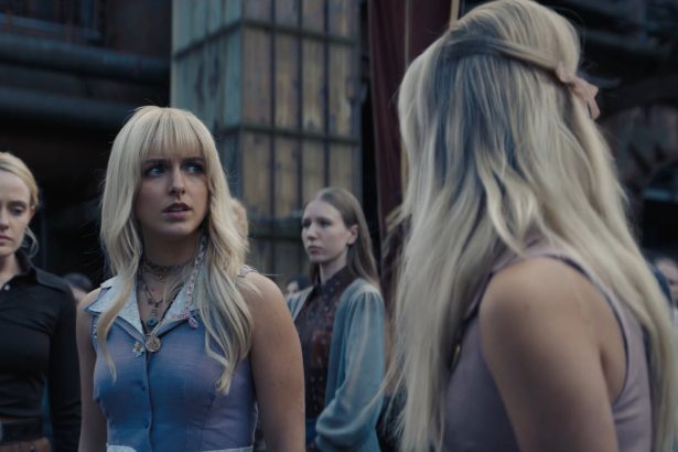 Az éhezők viadala: Az aratás hajnala utolsó nagy előzetese, ami a franchise következő fejezetét harangozza be 20 The Hunger Games: Sunrise on the Reaping