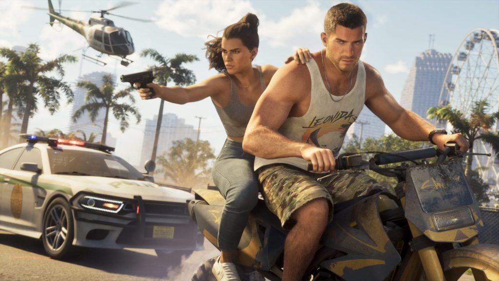 A The Last of Us rendezője szerint a mai AAA videójátékok unalmasak 14 GTA VI