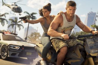 A GTA VI kiszivárogtatója az egész játékot megosztaná, ha nem teljesítik a követeléseit 18 GTA VI