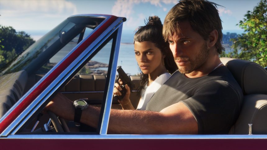 A Rockstar vezetője szerint a GTA VI NPC-rendszere jóval túlszárnyalja a Red Dead Redemption 2 mechanikáját 11 GTA VI