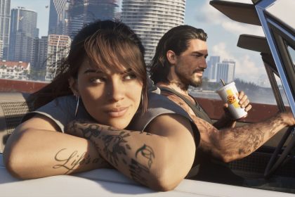 A GTA VI bővített játékmenet-videója lett a Netflix legnézettebb tartalma 34 GTA VI