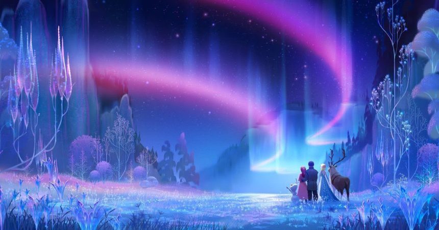 Frozen 3
